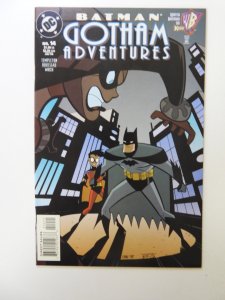 Batman: Gotham Adventures #14 Direct Edition (1999) NM- condition
