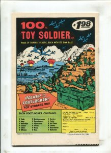 Avengers #195 - 1st Cameo of Taskmaster / Direct Edition (8.0) 1980 