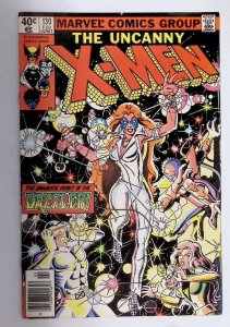 X-Men No. 130 Facsimile Edition (2024)