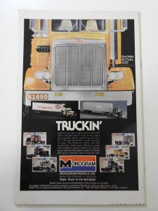 Marvel Premiere #59 (1981) FN Condition!