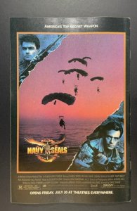 Green Arrow #35 (1990)