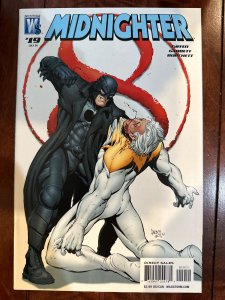 Midnighter #19 (2008)
