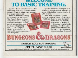 Daredevil(vol. 1)# 245  The Black Panther !