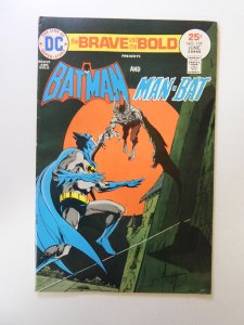The Brave and the Bold #119 (1975) FN+ condition