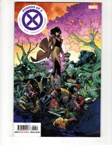Powers of X #6 (2019) >>> $4.99 UNLIMITED SHIPPING!!! / ID#438