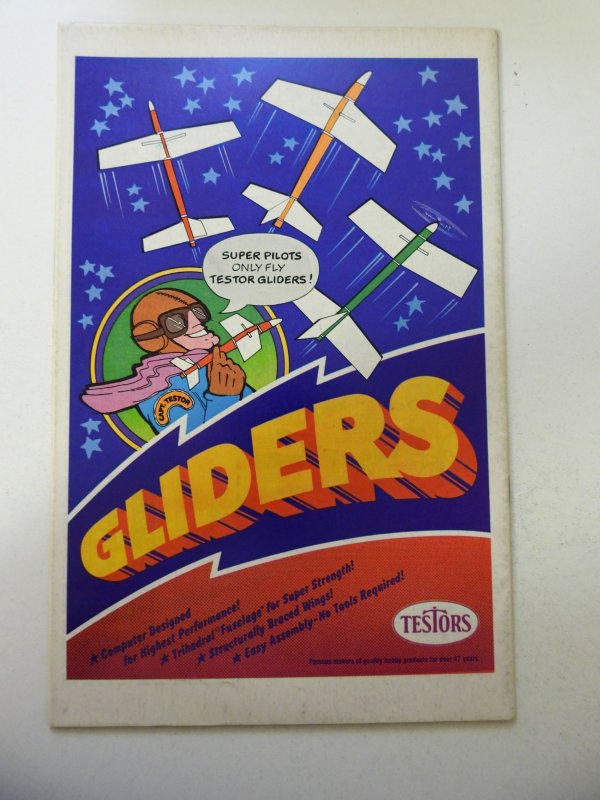 Captain America #226 (1978) FN/VF Condition