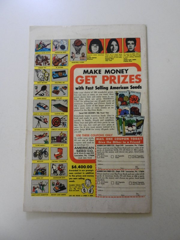 Iron Man #86 (1976) FN/VF condition MVS intact