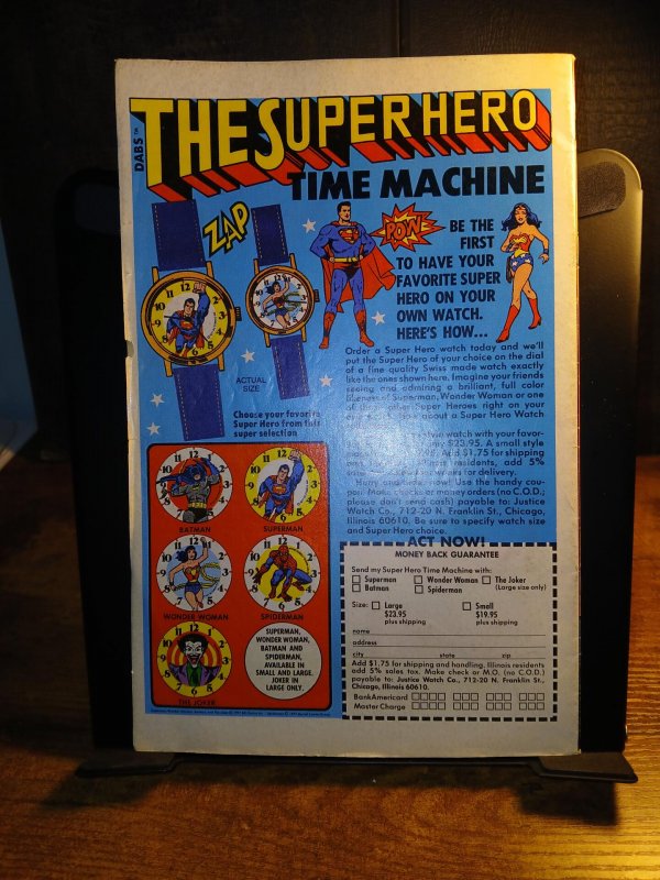 All-Star Comics #70 (1978)