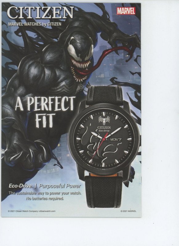 Aliens #2 (2021) - 9.6 NM+ *Stephanie Hans Variant Cover*