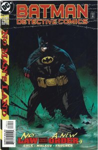 Detective Comics #725 through 730 (1998)