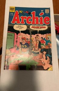 Archie #218 (1972)