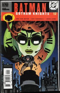 Batman: Gotham Knights #12 (2001) Batman