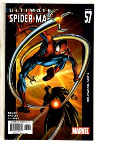 10 Ultimate Spider-Man Marvel Comic Books # 12 51 52 54 55 56 57 58 59 60 CR58