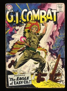 G.I. Combat #66