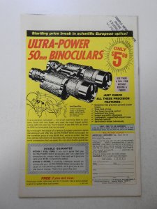 Iron Man #78 (1975) FN+ Condition! stamp bc