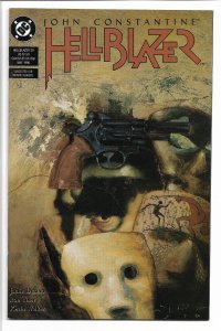 Hellblazer #29 (1990) VF