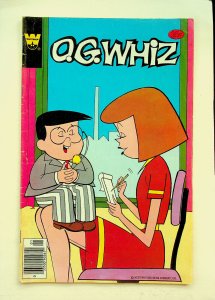 O. G. Whiz #11 (Jan 1979, Whitman) - Good