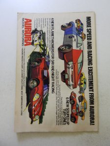 Wonder Woman #191 (1970) VG- condition moisture damage