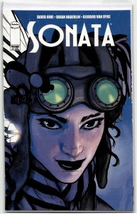 Sonata #5 (2019) Sonata
