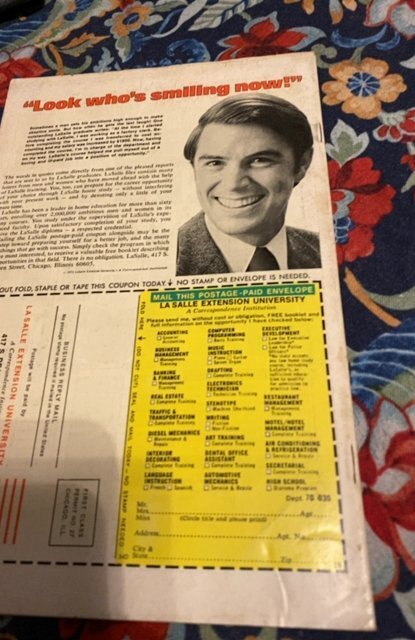 The Incredible Hulk #193 (1975) vs Sampson