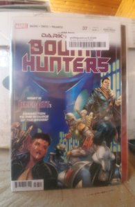 Star Wars: Bounty Hunters #37 (2023)