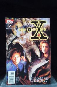The X-Files #7 (1995)