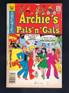 Archie's Pals 'N' Gals #112 (1977)