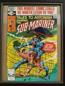 Tales to Astonish #10. VF. P03