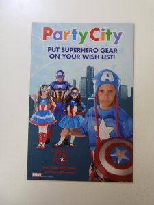 Amazing Spider-Man Renew Your Vows #3 NM condition