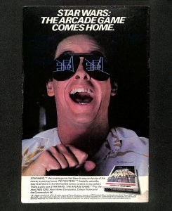 Amazing Spider-Man #258 Newsstand Variant