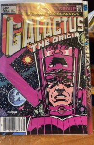 Super-Villain Classics (1983)