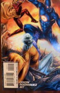 Batman and the Outsiders #2 (2008)