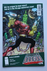 The Infinite# 2 Amazing Comic Conventions Editions Rare Kirkman Liefeld VF