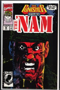 The 'Nam #52 (1991) The 'Nam