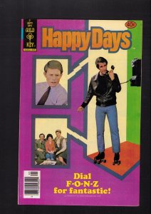 Happy Days #2 - PHOTO COVER! (8.0/8.5) 1979