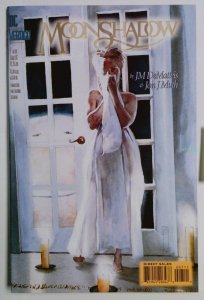 Moonshadow #7 (Mar 1995, DC) VF   