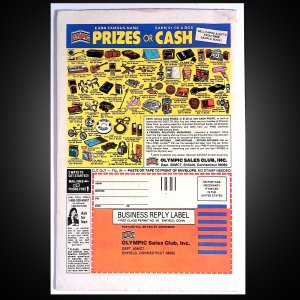 Marvel Premiere #56 (1980) Dominic Fortune Marvel Comics