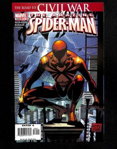 The Amazing Spider-Man #530 (2006)