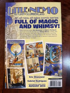 Star Trek #36 (2014)