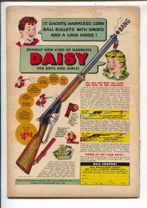 Dick Tracy #95  1956 - Harvey  -FN - Comic Book