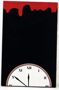 WATCHMEN #3--comic book--1986--ALAN MOORE--DC--nm-