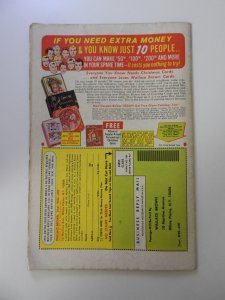 Dark Shadows #10 (1971) VG/FN condition