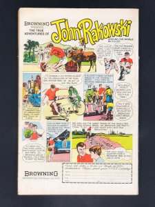 DC Super Stars #6 (1976)