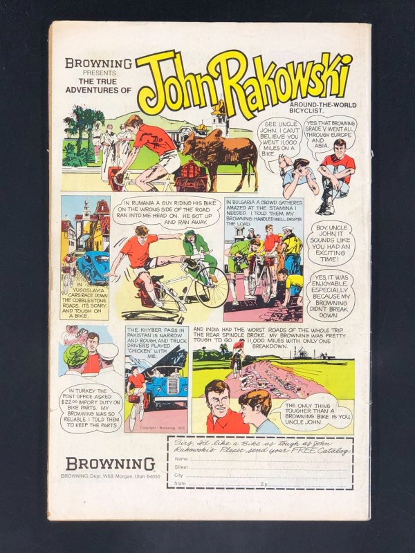 DC Super Stars #6 (1976)