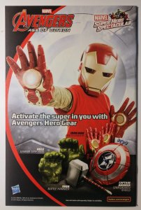 The Amazing Spider-Man #1 ((9.4, 2015)