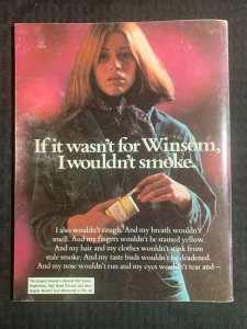 1980 Fall MAD SUPER SPECIAL Magazine #32 VG/FN 5.0 with Nostalgic #8 Insert