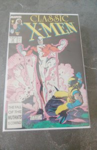Classic X-Men #16 Direct Edition (1987)
