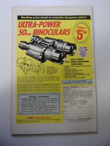 Fantastic Four #162 (1975) FN Condition