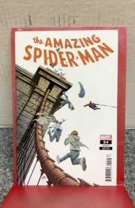 The Amazing Spider-Man #54 Putri Cover (2024)1/25