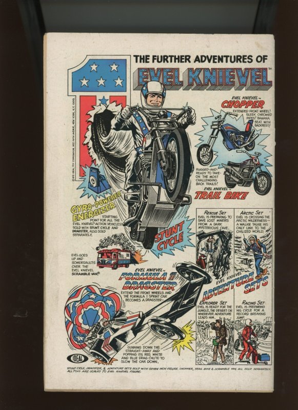 (1976) The Incredible Hulk #196: BRONZE AGE! WE COMBINE SHIPPING! (3.5/4.0)